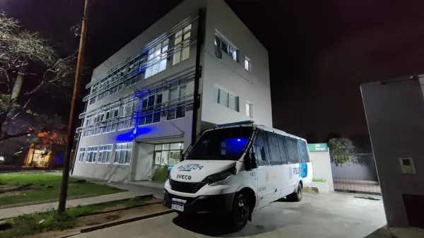 Detuvieron a un hombre con pedido de captura por homicidio