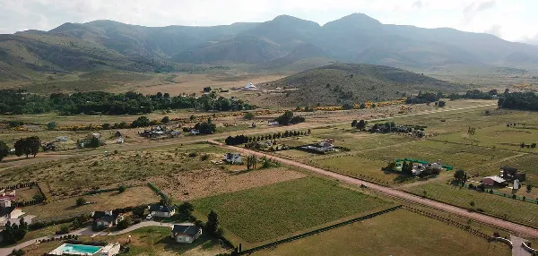 El pueblo que pocos conocen, está en medio de las sierras y crece como destino ideal en vacaciones invierno
