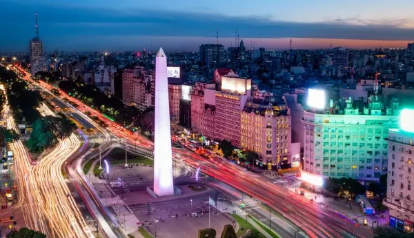 Qué hacer en Buenos Aires durante las vacaciones de invierno
