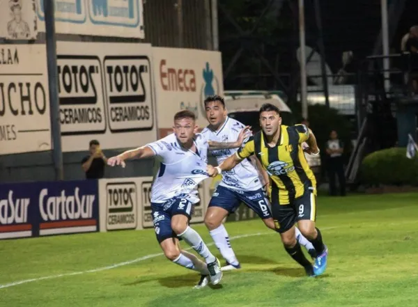 “El Cervecero” se mide ante Deportivo Madryn en el estreno de Aldo Duscher como DT