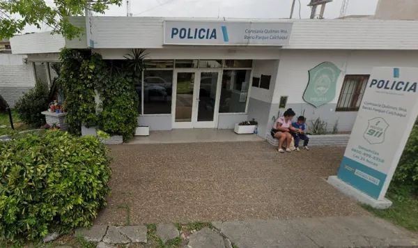 Familia denuncia que una joven de 19 años está detenida injustamente