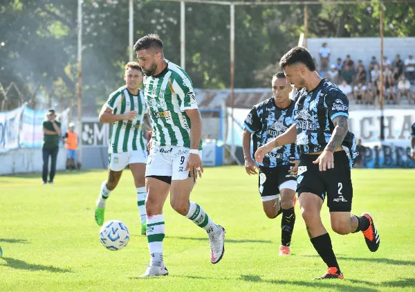 “Los Mates” arrancan el Clausura frente a Excursionistas