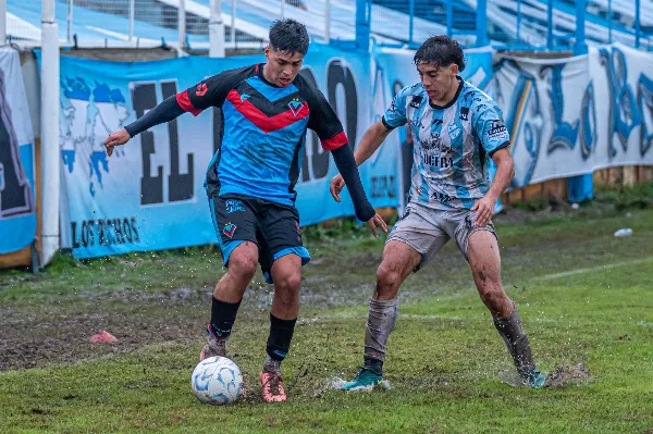 “Los Mates” y Brown de Adrogué repartieron puntos en “La Barranca”