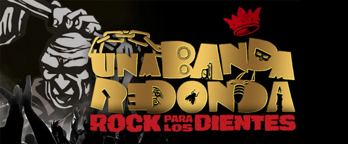 Una Obra Redonda presenta un show especial en Club Tucumán: “Rock para los dientes”