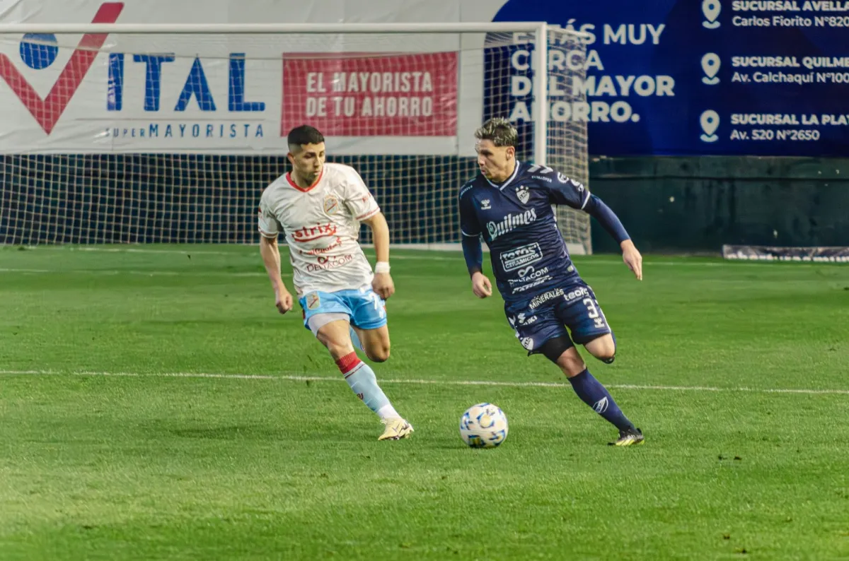 “El Cervecero” se reencontró con el triunfo tras 11 partidos