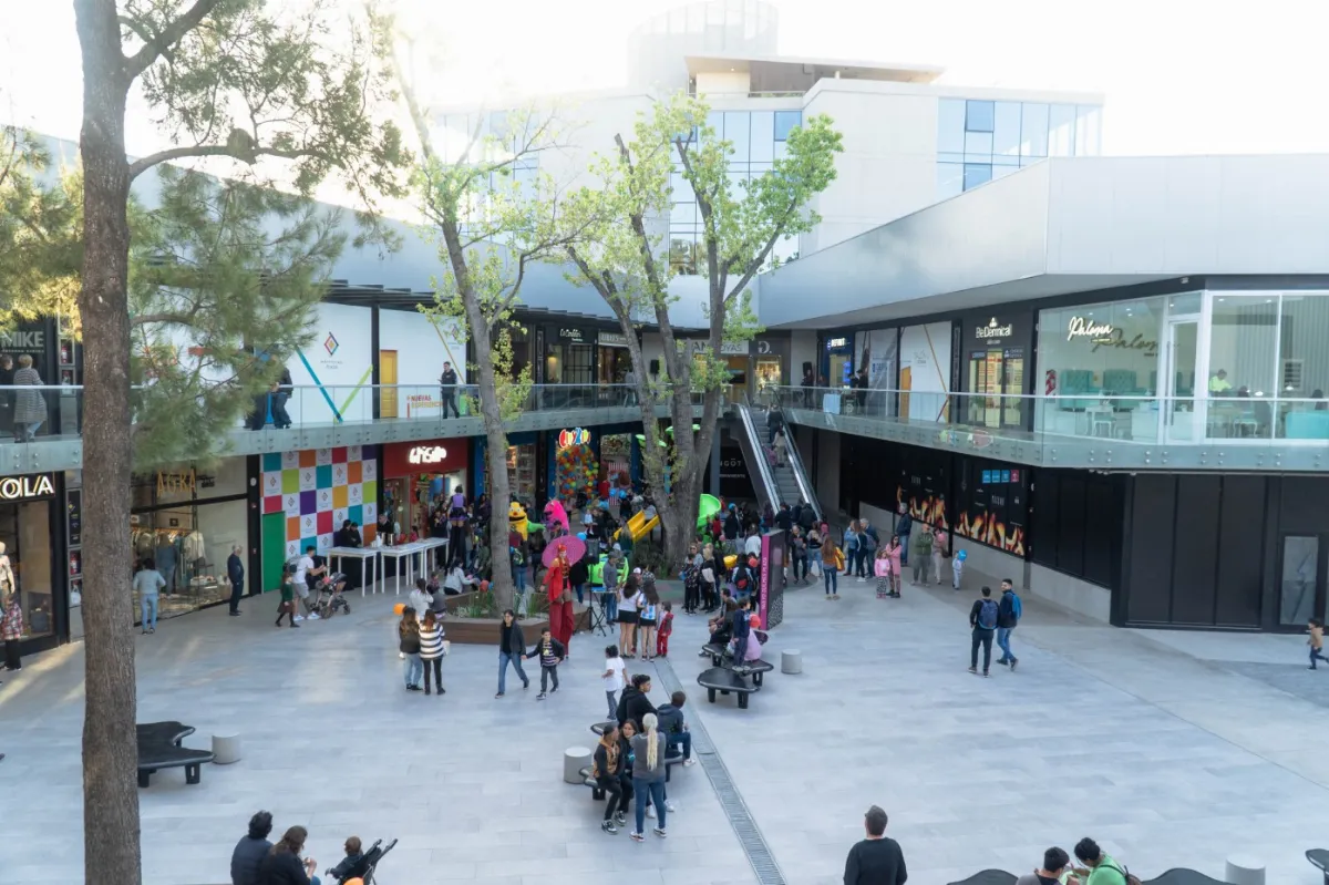 Agenda de vacaciones de invierno en el Nuevo Quilmes Plaza