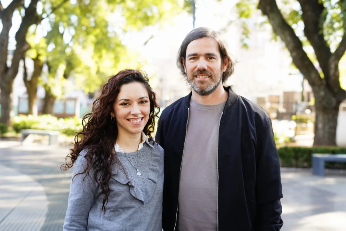 Frente de Izquierda: Gran encuentro de trabajadores y estudiantes con Nicolas del Caño