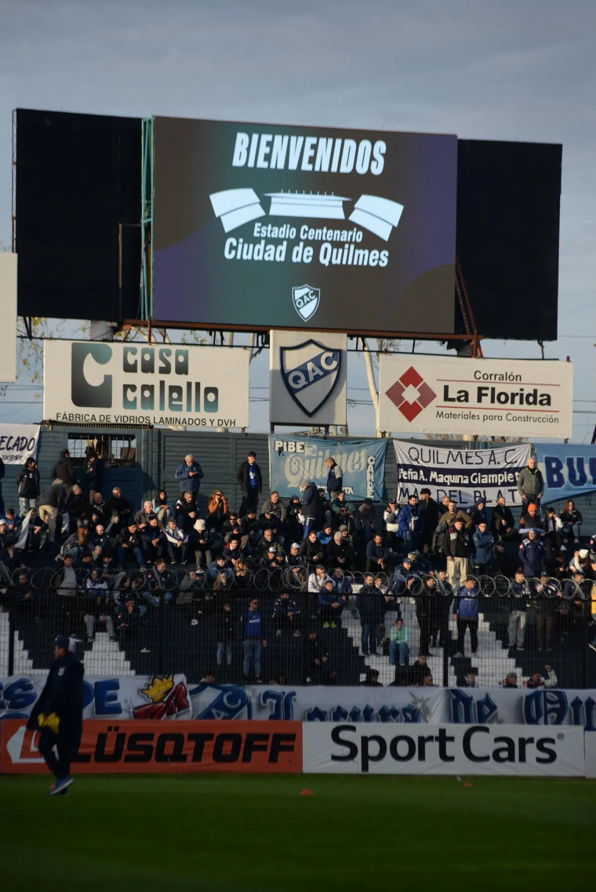 “El Cervecero” buscará imponerse ante Arsenal que está último