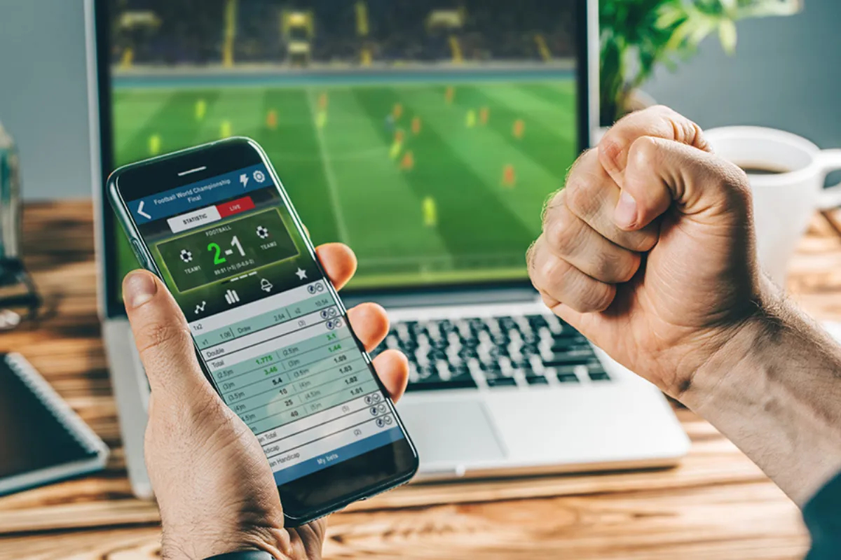 Cómo el software de apuestas ayuda a mejorar los coeficientes de conversión