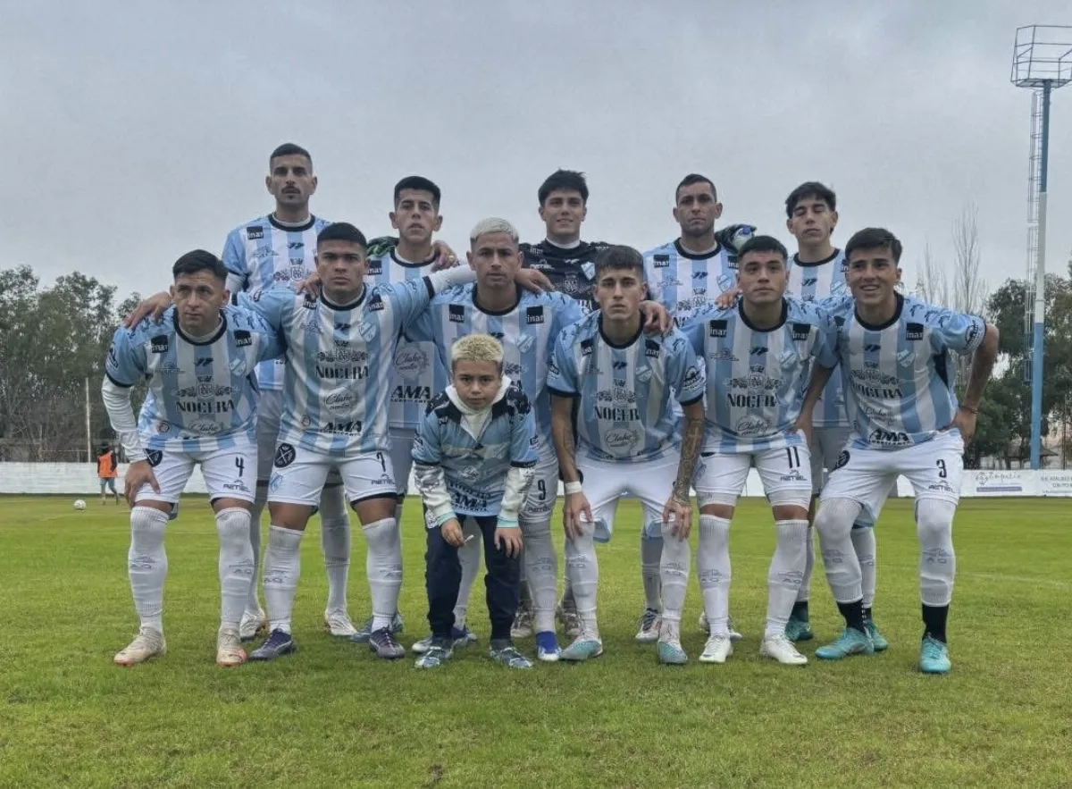 “Los Mates” irán en búsqueda del triunfo ante Sportivo Italiano