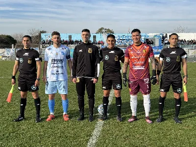“Los Mates” y Midland repartieron puntos en “La Barranca”