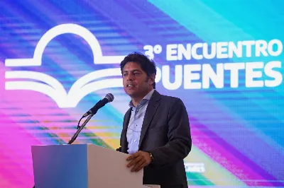 La Provincia amplía la oferta académica universitaria en Berazategui