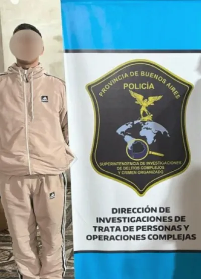 Captaban mujeres por redes para explotarlas: detuvieron a un proxeneta