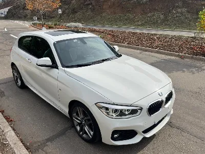 Apareció en Mar del Tuyú un BMW robado en Solano valuado en 25 mil dólares