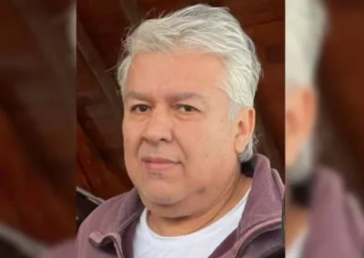 Buscan a un hombre desaparecido en Quilmes