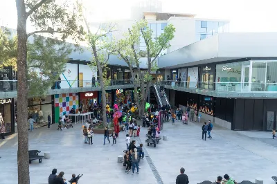 Agenda de vacaciones de invierno en el Nuevo Quilmes Plaza