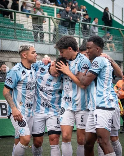 “Los Mates” reciben a Villa San Carlos con la necesidad de volver al triunfo
