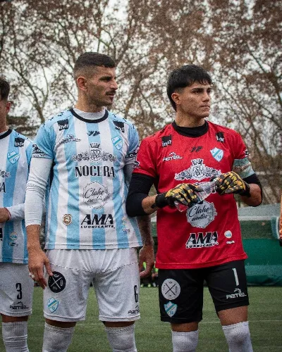 “Los Mates” reciben a Midland en “La Barranca”