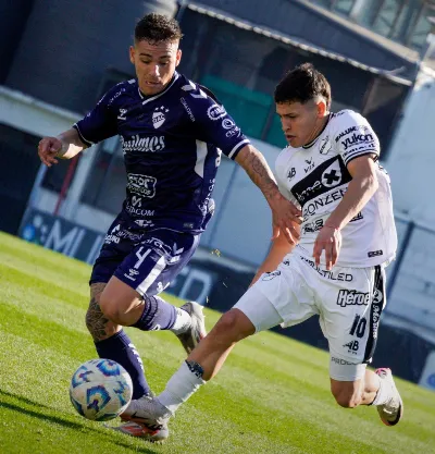 Espantoso empate entre “El Cervecero” y All Boys