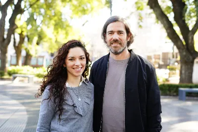 Frente de Izquierda: Gran encuentro de trabajadores y estudiantes con Nicolas del Caño