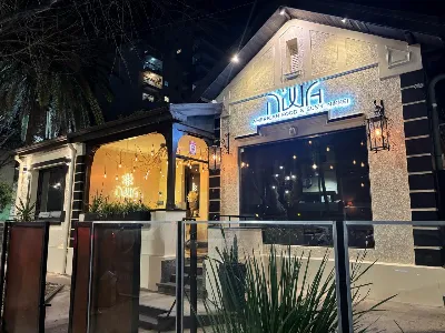 NIWA: El nuevo restaurante que fusiona lo mejor del sushi nikkei y la cocina clásica