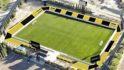 “El Cervecero” juega ante Deportivo Madryn con la obligación de sumar como sea