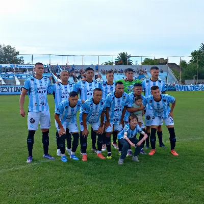 “Los Mates” se miden ante Real Pilar de visitante