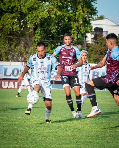 “Los Mates” quieren volver a la victoria ante la UAI Urquiza en “La Barranca”