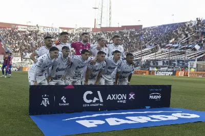 “El Cervecero” cayó por penales ante San Lorenzo y quedó afuera de la Copa Argentina