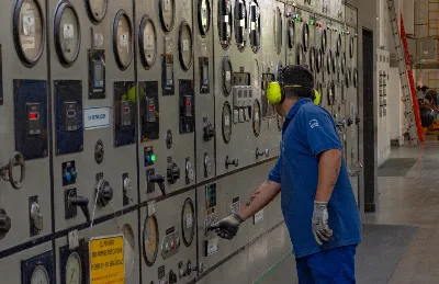 Podría faltar agua por trabajos de mantenimiento en la Estación Elevadora Quilmes