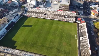“El Cervecero” quiere cortar con la racha sin victorias frente a All Boys