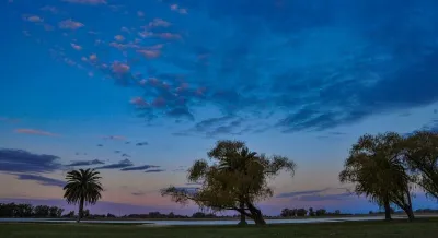 Un pueblo de Buenos Aires para vivir lo mejor de la vida de campo y la cocina criolla