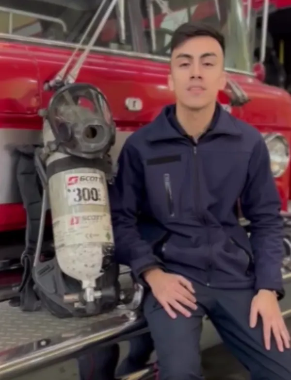 Esta vez, los que necesitan ayuda son ellos: Bomberos de Bernal lanzaron una campaña solidaria