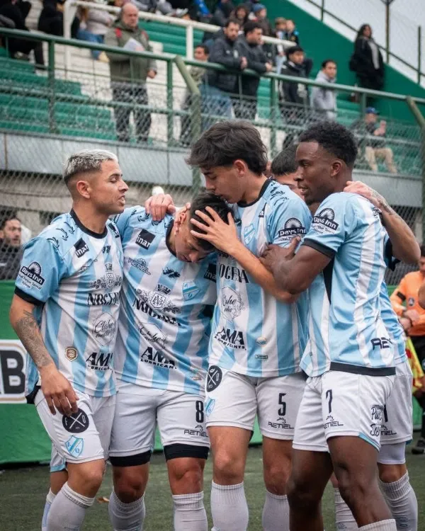 “Los Mates” reciben a Villa San Carlos con la necesidad de volver al triunfo