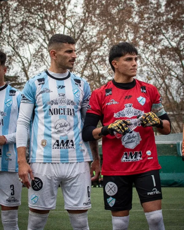 “Los Mates” reciben a Midland en “La Barranca”