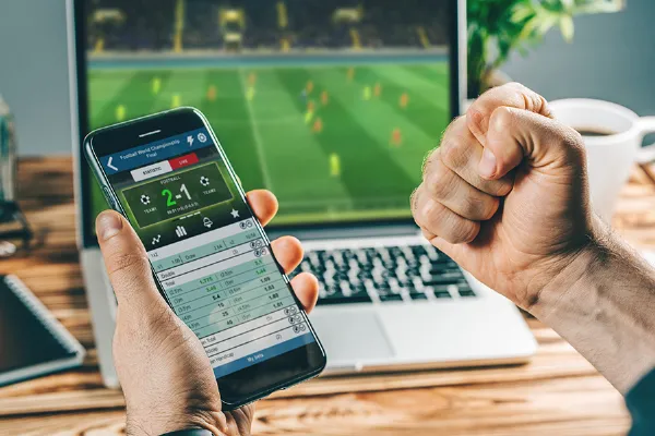 Cómo el software de apuestas ayuda a mejorar los coeficientes de conversión