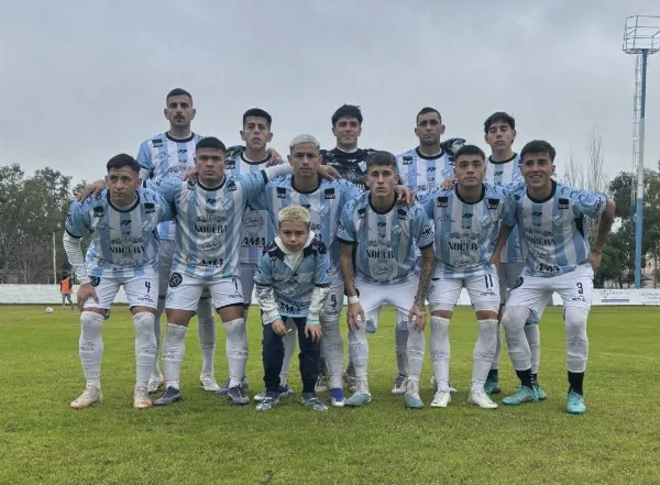 “Los Mates” irán en búsqueda del triunfo ante Sportivo Italiano