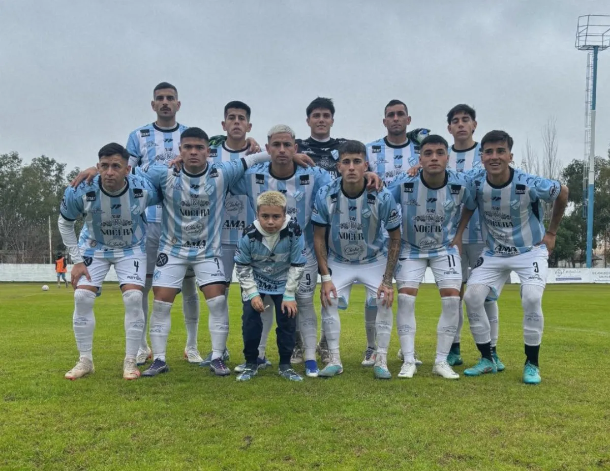 “Los Mates” estrenarán la nueva iluminación led de su estadio ante San Martín de Burzaco