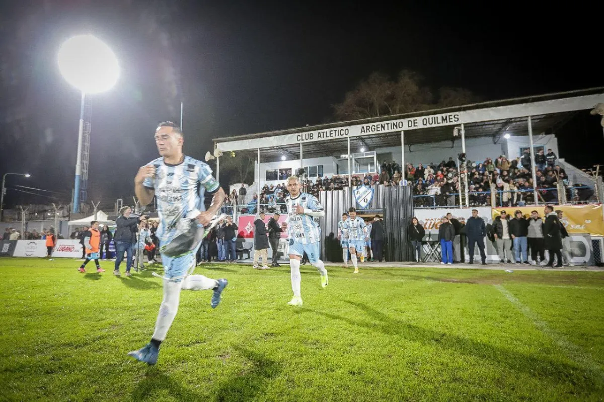 “Los Mates” se miden ante Deportivo Armenio de visitante