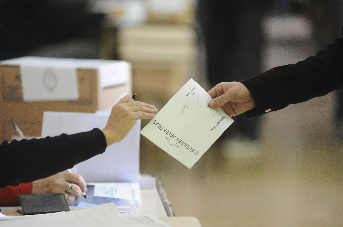 Elecciones 2025 en Quilmes: Qué se vota y quiénes pueden participar en la Tercera Sección Electoral