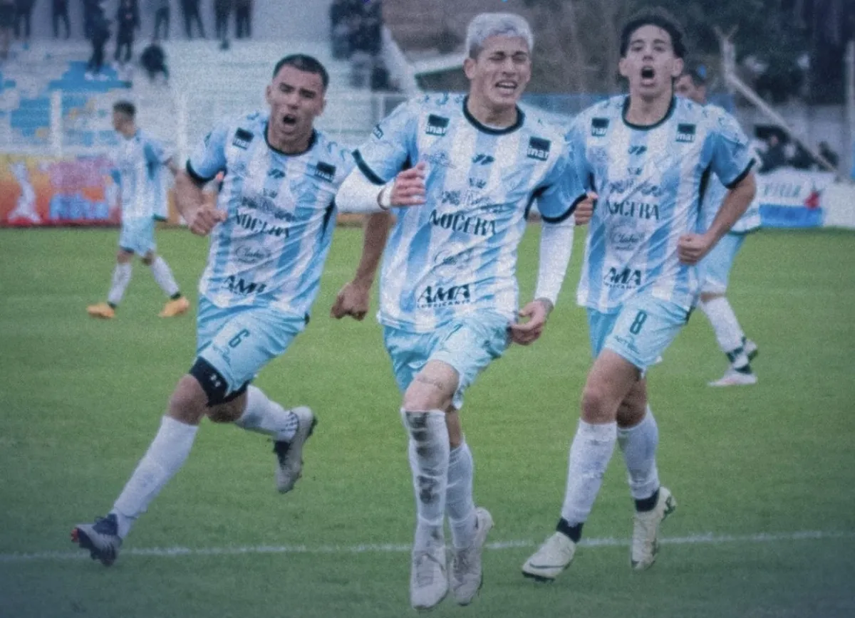 “Los Mates” juegan contra Dock Sud y ambos necesitan sumar
