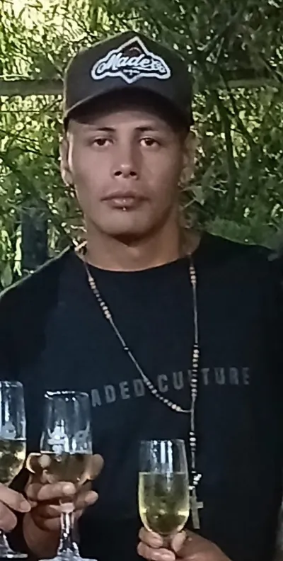 Buscan desesperadamente a un hombre desaparecido en Bernal Oeste