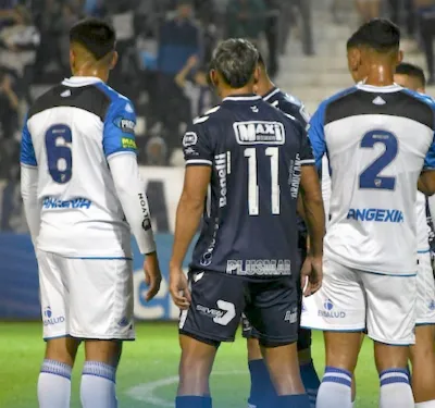 “El Cervecero” necesita sumar ante Almagro para alejarse de la zona de abajo