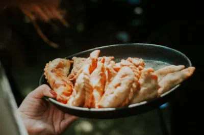 Empanadas de carne: ¿Fritas o al horno? El eterno debate y sus fundamentos