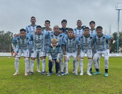 “Los Mates” estrenarán la nueva iluminación led de su estadio ante San Martín de Burzaco