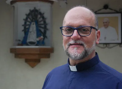 Nombraron presidente del Consejo de Educación Católica de la Provincia al Obispo Auxiliar de Quilmes