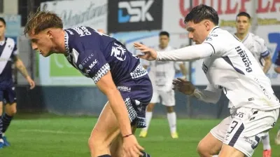 “El Cervecero” y Alvarado repartieron puntos en el Centenario