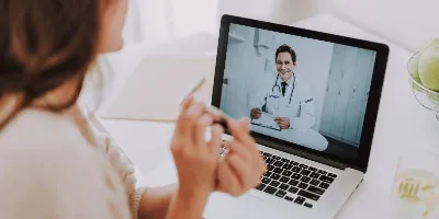 El Municipio suma el servicio de telemedicina en los CAPS