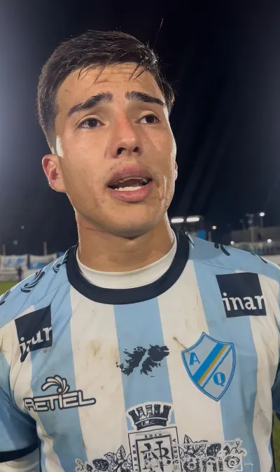 La palabra de los futbolistas del “Mate” tras ganarle a San Martín (B)