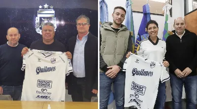 Primeros días de reuniones importantes para “El Cervecero”